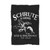 Schrute Farms Bed And Breakfast Blanket