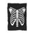 Skeleton 1 Blanket