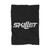 Skillet Rock Band Blanket