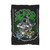 Sleep Band Music Rock Metal Blanket