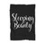Sleeping Beauty Blanket