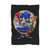 Sonic 2 Sonic And Friends Sonic Sonic The Hedgehog Blanket