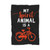 Spirit Animal Funny Cycling Gifts Cycling Novelty Gifts Blanket