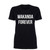 Wakanda Forever Logo Man's T-Shirt Tee