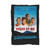 Stand By Me Movie Poster Blanket Stand By Me Movie Poster Blanket