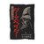 Star Wars Darth Vader The Dark Side Of The Force Kanji Blanket