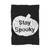Stay Spooky Blanket
