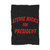 Stevie Nicks For President Blanket