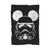 Stormtrooper Mickey Disney World Star Wars Blanket