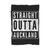 Straight Outta Auckland Blanket