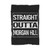 Straight Outta Morgan Hill Blanket
