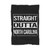 Straight Outta North Carolina State Blanket