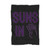 Suns In 4 Phoenix Basketball Playoffs Blanket