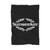 Sunseeker Boats Logo Blanket