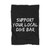 Support Your Local Bartender Dive Bar 2 Blanket