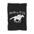 Talk Derby To Me Horse Race Funny Derby Hip Blanket