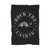 The Clash Rock The Casbah Blanket