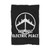 The Cult Electric Peace Rock Band Blanket The Cult Electric Peace Rock Band Blanket