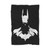 The Dark Night Batman Blanket