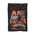 The Devils Rejects Go To Hell Blanket