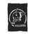 The Dogs Bollocks Funny 1 Blanket
