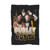 The Dudley Boyz Team 3d Wrestling Wcw Wwf Blanket