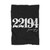 The Promised Neverland Norman 22194 Blanket