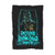 The Return Of The Living Dead Part 2 Pop Blanket