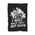 The Walking Dead Negan Lucille Daryl Zombie Quote Blanket