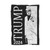 Trump 2024 Scarface Crossover President Donald Keep America Blanket