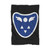 Undertale Delta Rune Toriel's Symbole Blanket Undertale Delta Rune Toriel's Symbole Blanket