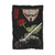 V For Vendetta Anonymous Mask Guy Blanket