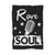 Vintage Rave Soul Blanket