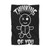 Voodoo Bunny Thinking Of You Blanket