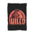 Wilco Rock Band Rising Early Since 94 Blanket