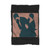 Will Smith Slap 2022 Oscar Vintage Blanket