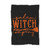 Witch Sisters Salem Witch Company Blanket