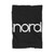 Wonderful Nord Synth Blanket