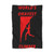 Worlds Okayest Climber Climber Lover Blanket