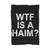 Wtf Is A Haim Blanket