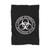 Zombie Outbreak Response Team Blanket Zombie Outbreak Response Team Blanket