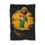 Angry Chibi Legend Of Zelda Blanket
