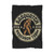 Bigfoot Research Team Sasquatch Blanket