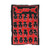 Bjork Army Of Me Vintage Blanket