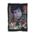 Bob Dylan Vintage Music Blanket