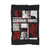 Criminal Minds Series Blanket