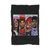 Dave Chappelle Evolution Vintage Blanket