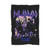 Def Leppard Hysteria Tour Blanket