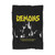 Demons Dario Argento Lamberto Bava Blanket