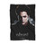 Edward Cullen Twilight Blanket
